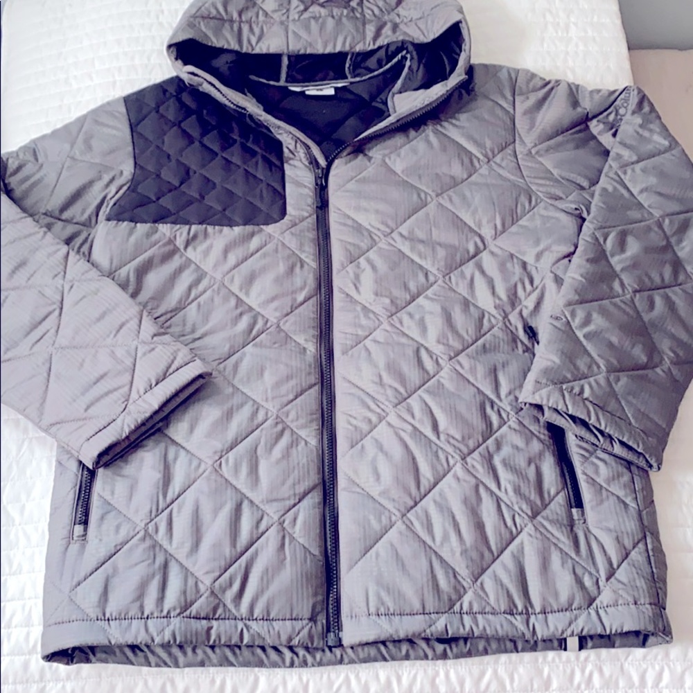 Men’s Thermal Comfort Jacket from Columbia - Picture 1 of 12